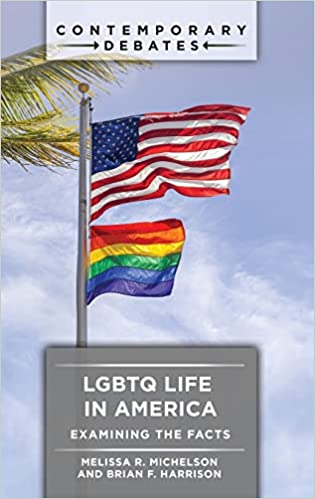 LGBTQ life in America